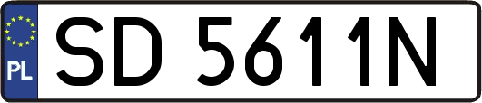 SD5611N