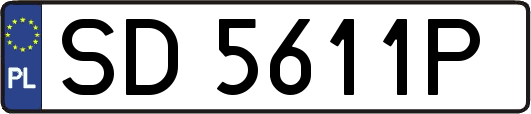SD5611P