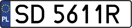 SD5611R