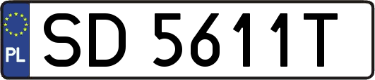 SD5611T