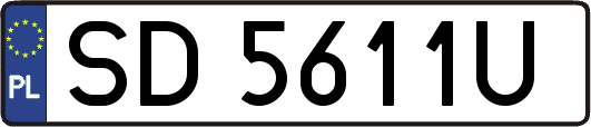 SD5611U