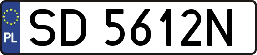SD5612N
