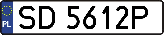 SD5612P