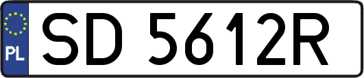 SD5612R