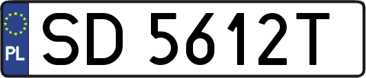 SD5612T