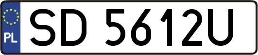 SD5612U