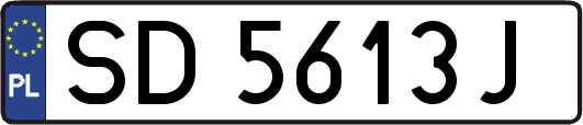 SD5613J