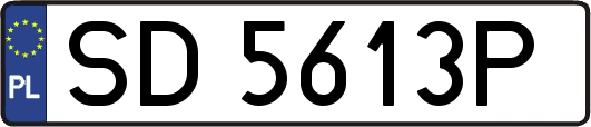 SD5613P