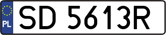 SD5613R