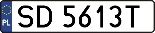 SD5613T