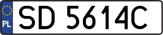 SD5614C