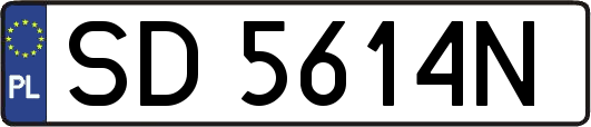 SD5614N