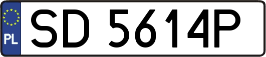 SD5614P