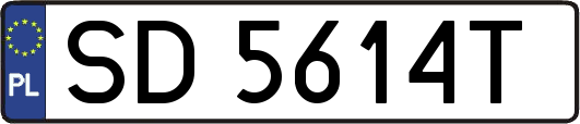 SD5614T