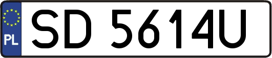 SD5614U
