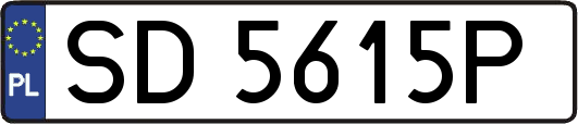 SD5615P