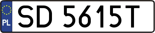 SD5615T