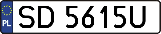 SD5615U