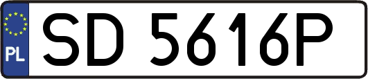 SD5616P