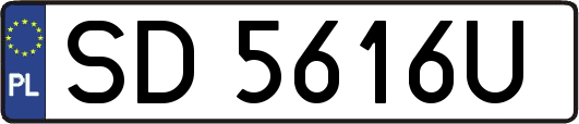 SD5616U