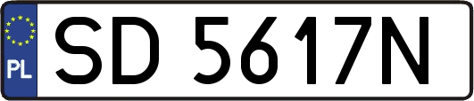 SD5617N