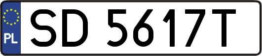 SD5617T