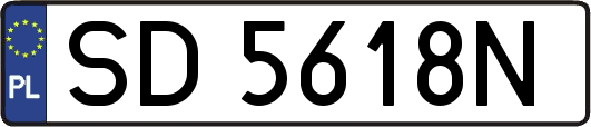 SD5618N