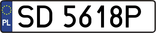 SD5618P