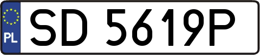 SD5619P