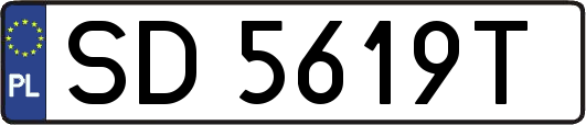 SD5619T