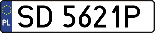 SD5621P