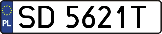 SD5621T