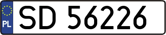 SD56226