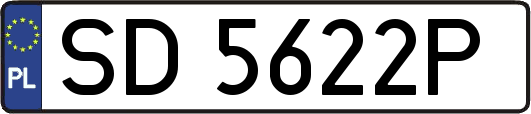 SD5622P