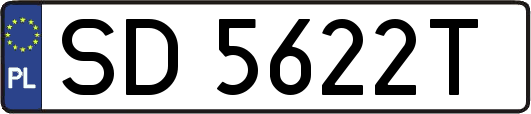 SD5622T