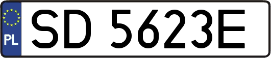 SD5623E
