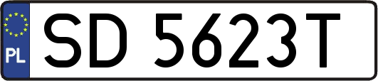 SD5623T