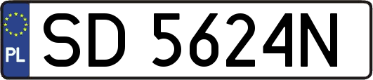 SD5624N