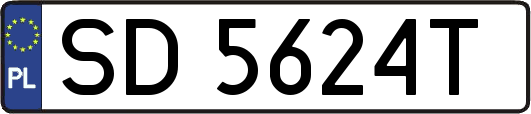 SD5624T