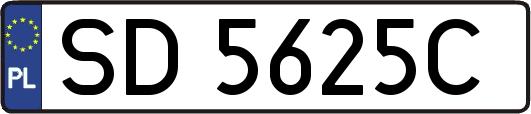 SD5625C