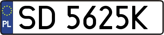 SD5625K