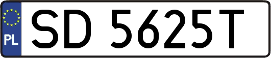SD5625T