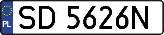 SD5626N