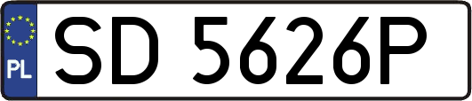 SD5626P