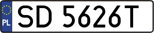 SD5626T
