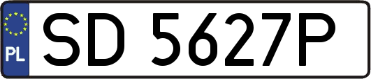 SD5627P