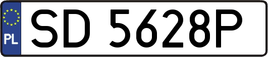 SD5628P