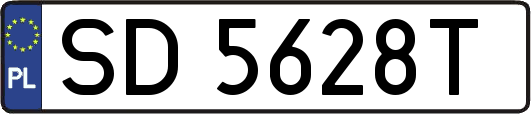 SD5628T
