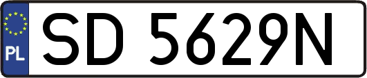 SD5629N
