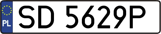 SD5629P